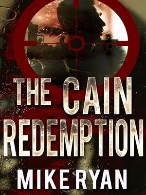 cover image of The Cain Redemption